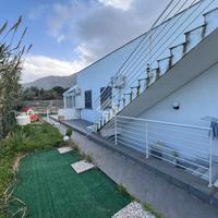 PORZIONE DI QUADRIFAMILIARE A CAPACI