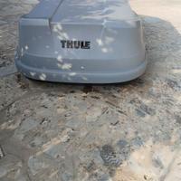 cassone auto THULE mis.m