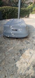 cassone auto THULE mis.m