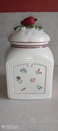 Portabiscotti Villeroy e Boch 
