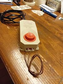 Alimentatore per trenini elettrici della Lima H0