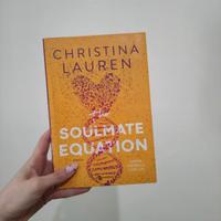 The soulmate equation