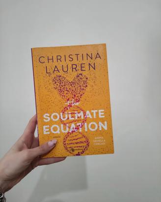 The soulmate equation