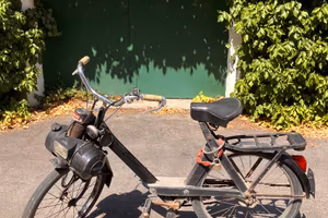 VeloSolex 3800