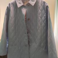 giacca donna vintage Burberry 