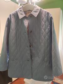 giacca donna vintage Burberry 