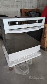 Forno elettrico Indesit
