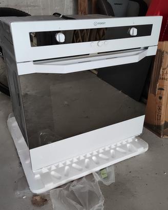 Forno elettrico Indesit