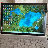 Microsoft Surface Book 2 13.5" i7-8650U mod. 1835