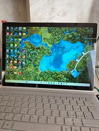 Microsoft Surface Book 2 13.5" i7-8650U mod. 1835