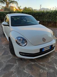 Volkswagen Maggiolino 1.2 TSI Design