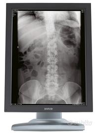 Monitor medicale BARCO