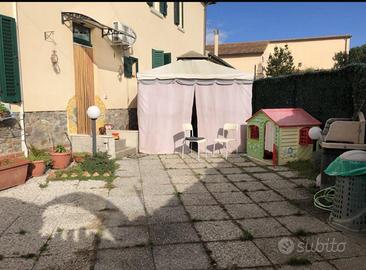 Appartamento a Ribolla