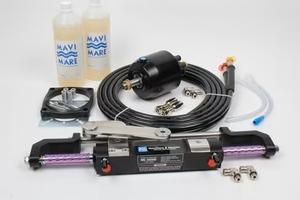 Idroguida Mavi Mare per fuoribordo