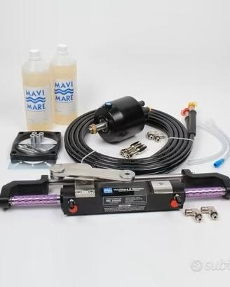 Idroguida Mavi Mare per fuoribordo