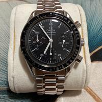 Omega speedmaster reduced