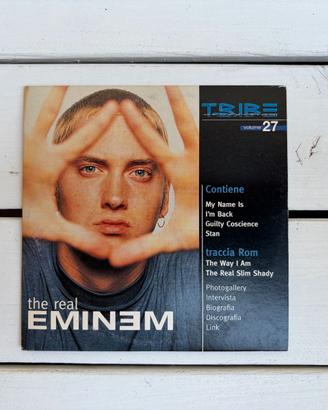 Eminem - The Real Eminem Tribe Vol. 27 Musica Rap