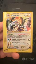 Kaboutops crystal