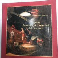 Dipinti fiamminghi e olandesi del Seicento