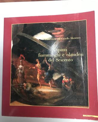 Dipinti fiamminghi e olandesi del Seicento