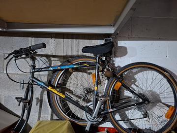 Mountain Bike Bottecchia 26" Uomo