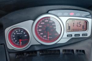 Gilera nexus 500