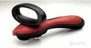 Apriscatole Tupperware