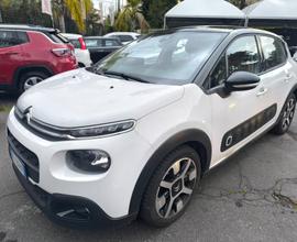 Citroen C3 BlueHDi 100 S&S Shine