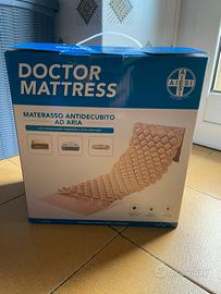 Materassino anti decubito