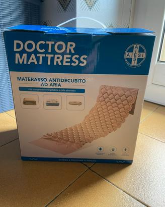 Materassino anti decubito