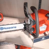 Motosega husqvarna 130