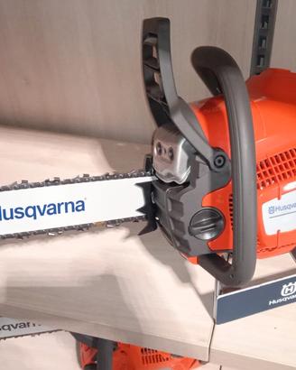 Motosega husqvarna 130