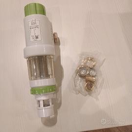 filtro acqua autopulente 3/4