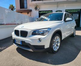 Bmw X1 - 2014 2.0 diesel 116 cv sDrive16d