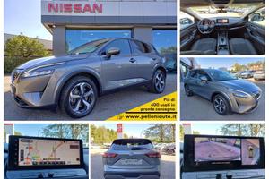 Nissan Qashqai 1.5 e-power N-Connecta AUTOCAR...