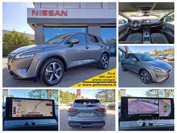 Nissan Qashqai 1.5 e-power N-Connecta AUTOCAR...