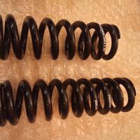 Molle Fox Shox 500 e 550 lbs 