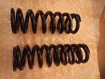 Molle Fox Shox 500 e 550 lbs 