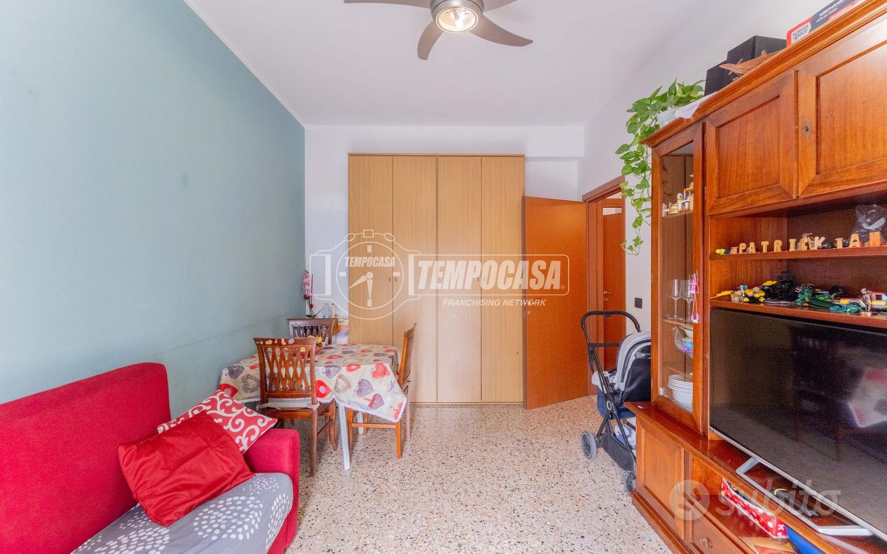 Apartment in Milano, Abbadesse, Municipio 2 - Vista 3