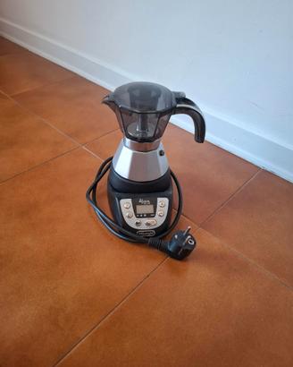 moka elettrica De'Longhi Alicia Plus