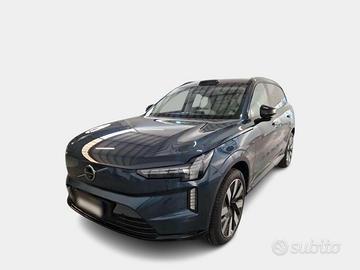 VOLVO EX90 TWIN MOTOR PERFORMANCE ULTRA SUV
