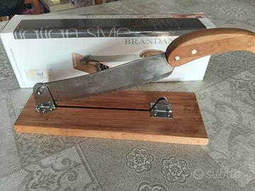 Brandani tagliere taglia cioccolato/tortone