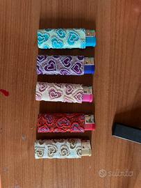 Accendini da collezione  ciao