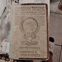 enciclopedia Bompard 1915