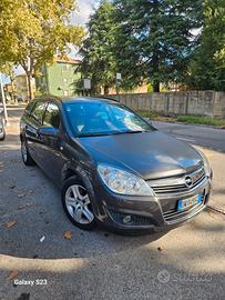 Opel Astra 1.7 CDTI 110CV ecoFLEX Station Wagon En