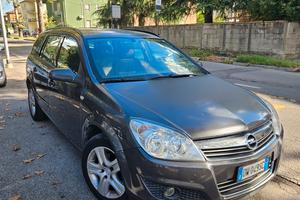 Opel Astra 1.7 CDTI 110CV ecoFLEX Station Wagon En