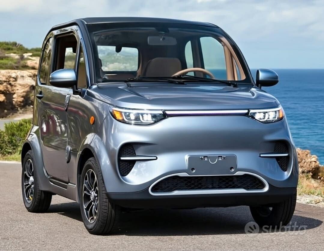Subito - MANARA MARINE DIVISIONE AUTOMOBILI - Miniauto NUOVA MANARA F1 ...