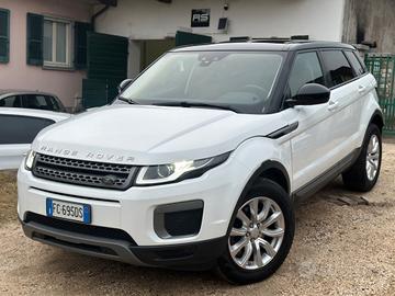 Land Rover EVOQUE 2.0 150 CV 5p. HSE 4x4 KMCERT GA