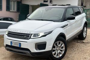Land Rover EVOQUE 2.0 150 CV 5p. HSE 4x4 KMCERT GA