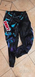 Pantaloni Tecnici Shift Racing